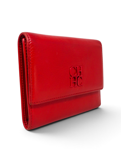 Billetera Roja