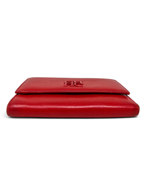 Billetera Roja