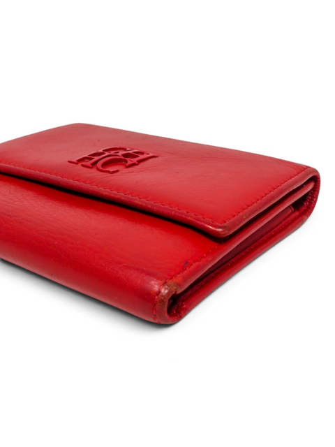 Billetera Roja