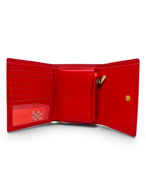 Billetera Roja