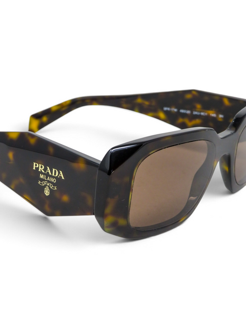 Gafas "SPR 17W"
