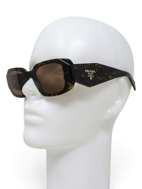 Gafas "SPR 17W"