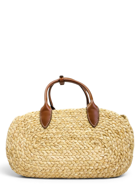 Bolso Rafia