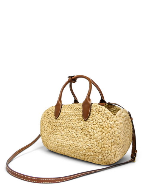 Bolso Rafia