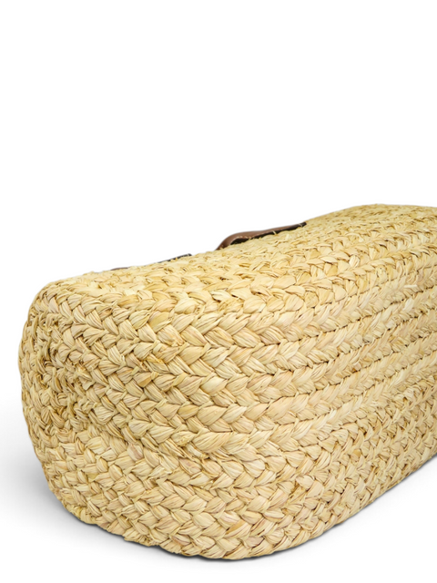 Bolso Rafia