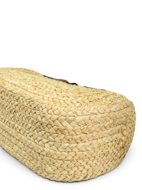 Bolso Rafia