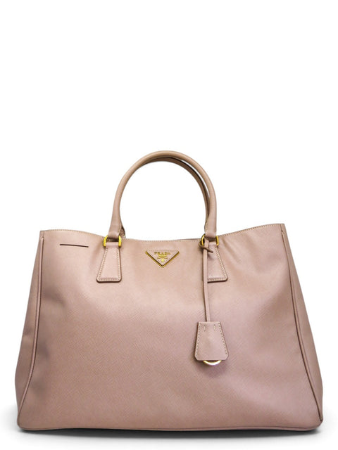Bolso "Saffiano Lux Medium Galleria"