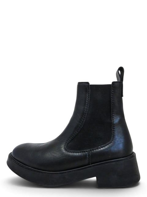 Botas Negras