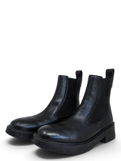 Botas Negras