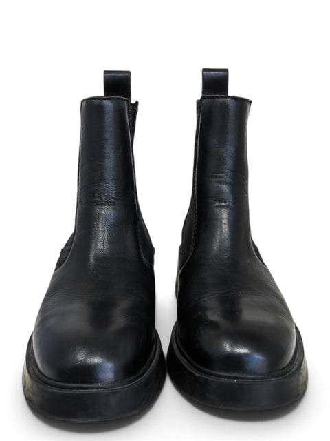 Botas Negras