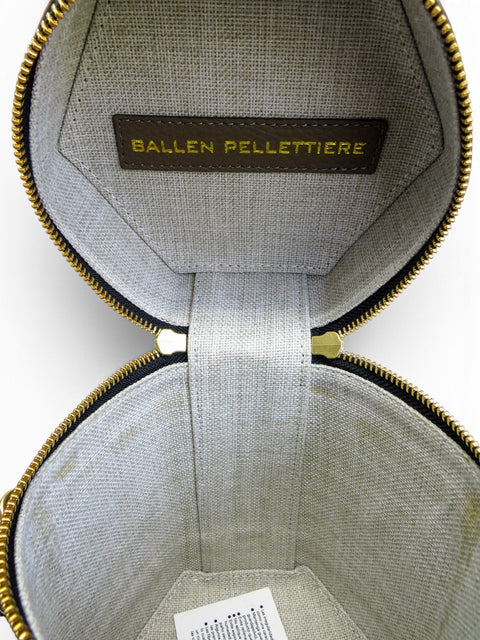 Bolso Gris