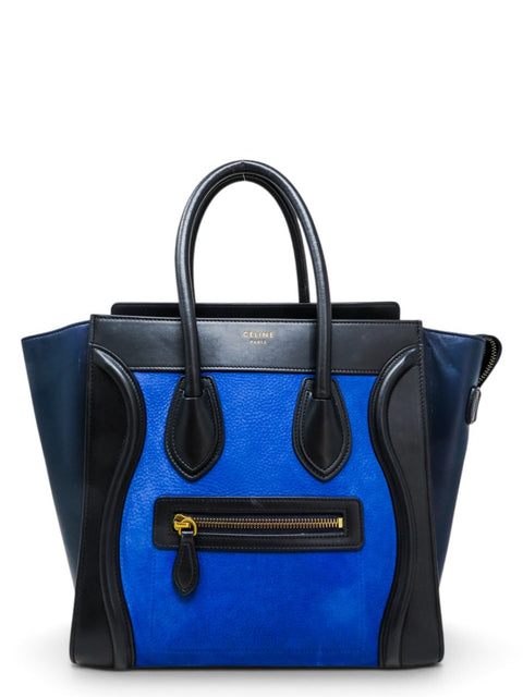 Bolso "Luggage Tote"