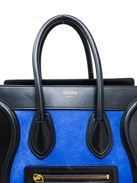 Bolso "Luggage Tote"