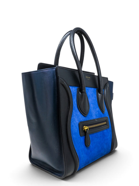 Bolso "Luggage Tote"