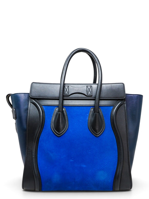 Bolso "Luggage Tote"
