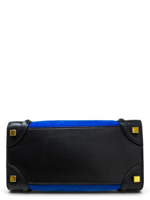 Bolso "Luggage Tote"