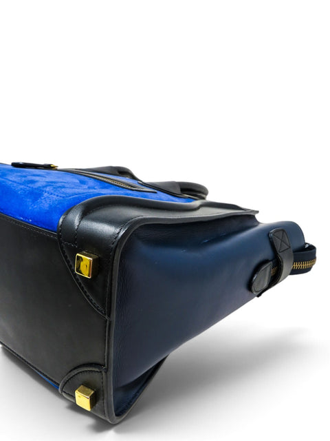 Bolso "Luggage Tote"