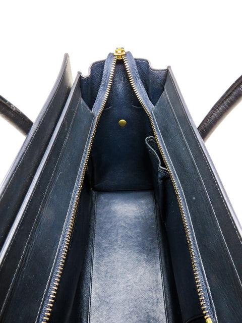 Bolso "Luggage Tote"