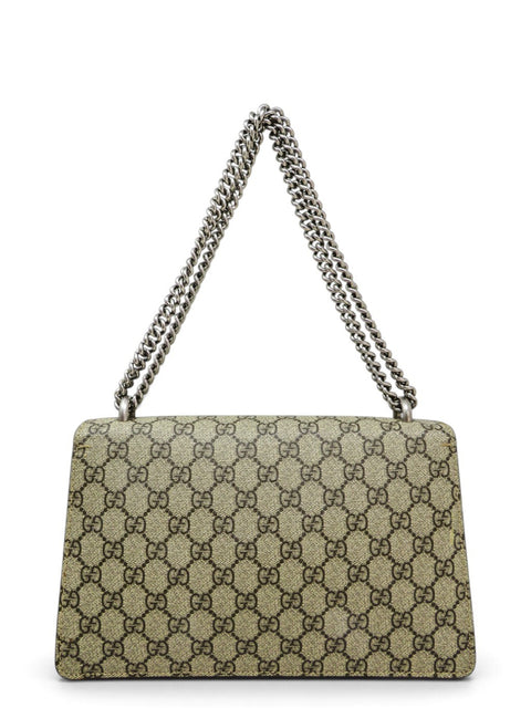 Bolso "GG Supreme Medium Dionysus"