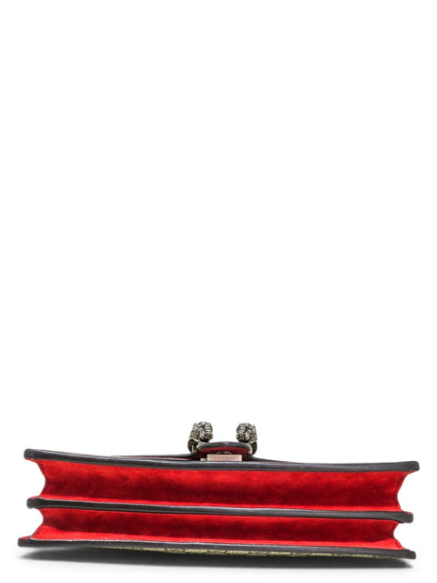 Bolso "GG Supreme Medium Dionysus"