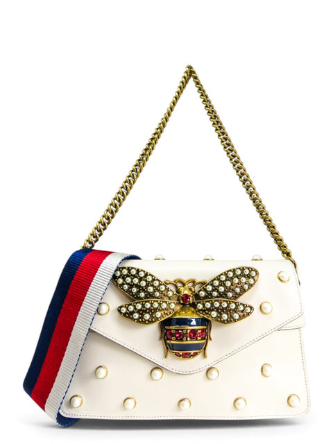 Bolso "Broadway Pearly Bee"