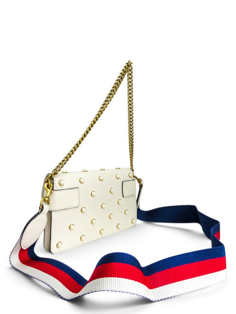 Bolso "Broadway Pearly Bee"