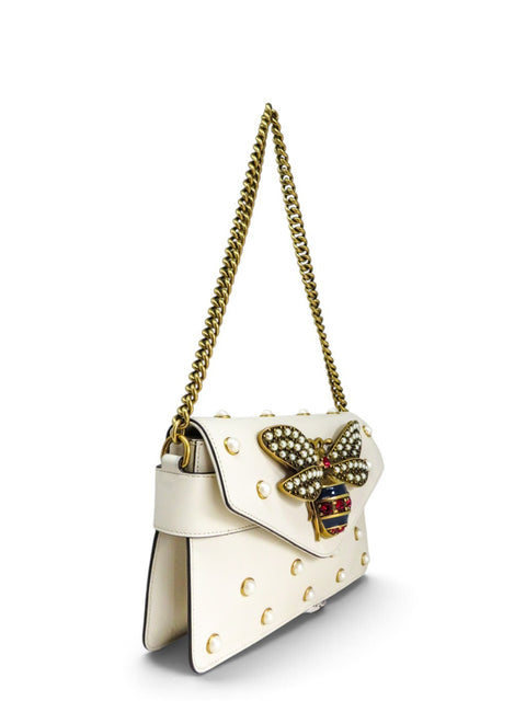 Bolso "Broadway Pearly Bee"