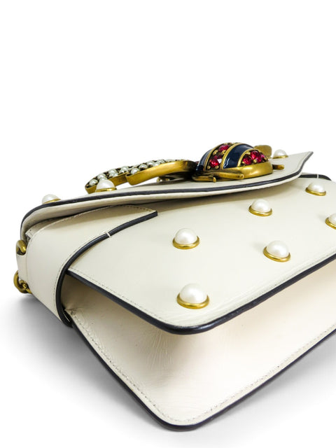 Bolso "Broadway Pearly Bee"