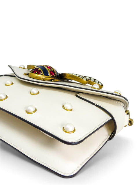 Bolso "Broadway Pearly Bee"