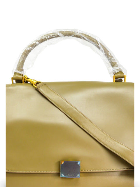 Bolso "Trapeze"