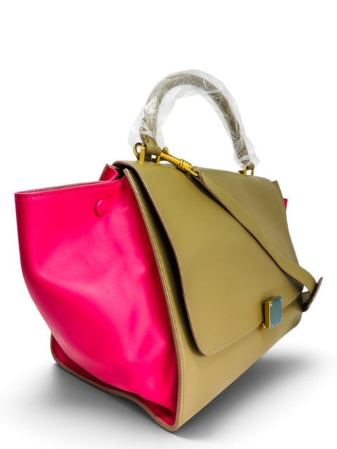 Bolso "Trapeze"