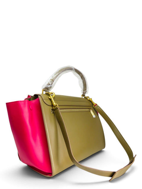 Bolso "Trapeze"