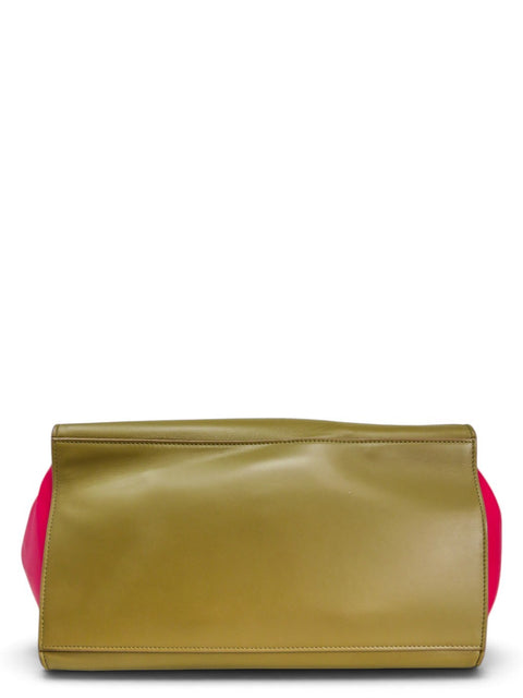 Bolso "Trapeze"