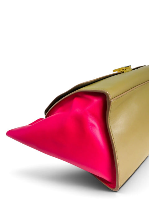 Bolso "Trapeze"