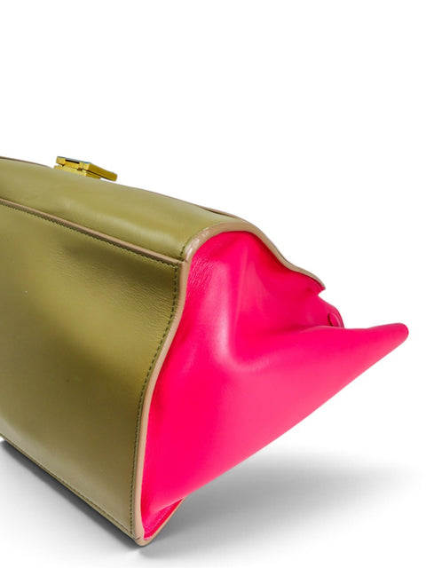 Bolso "Trapeze"