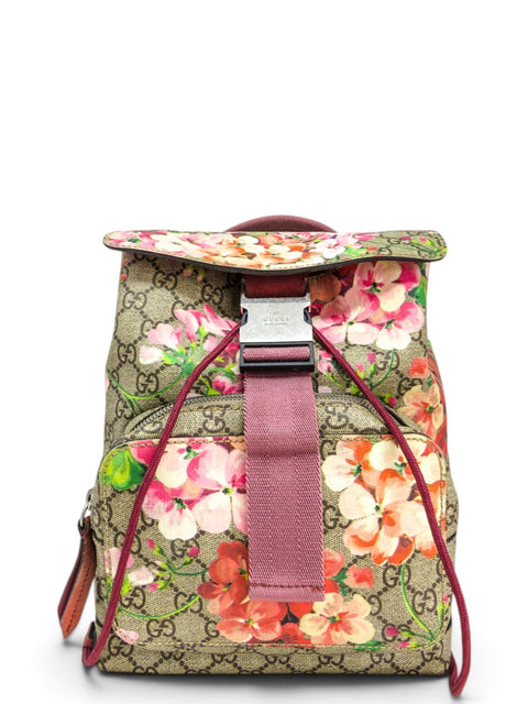 Morral "Small GG Supreme Blooms"