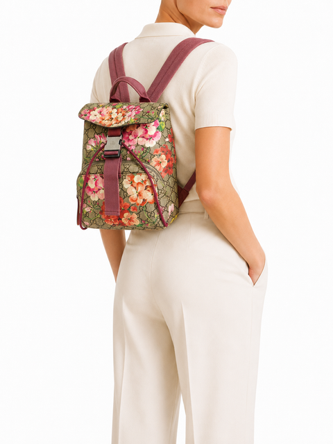 Morral "Small GG Supreme Blooms"