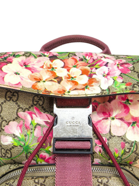 Morral "Small GG Supreme Blooms"