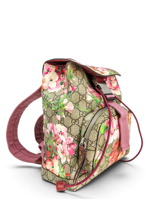Morral "Small GG Supreme Blooms"