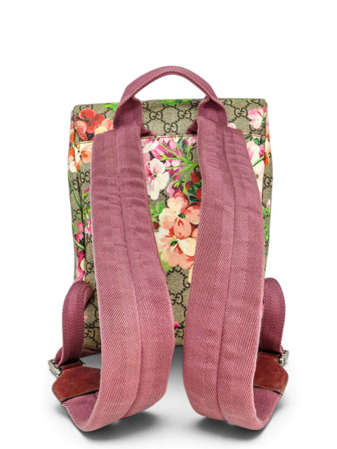 Morral "Small GG Supreme Blooms"