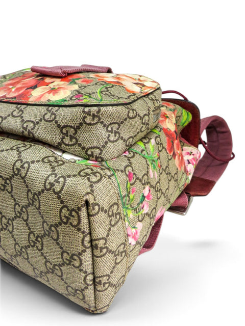 Morral "Small GG Supreme Blooms"