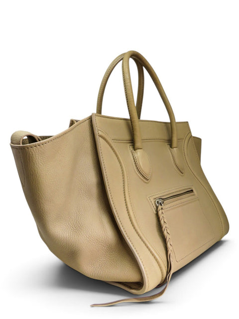Bolso "Luggage Tote"