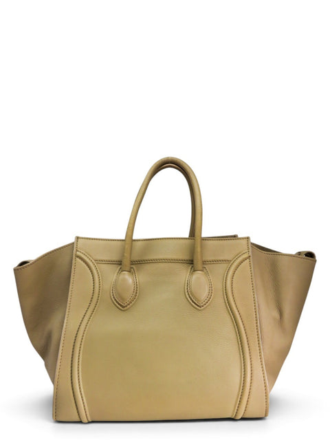 Bolso "Luggage Tote"