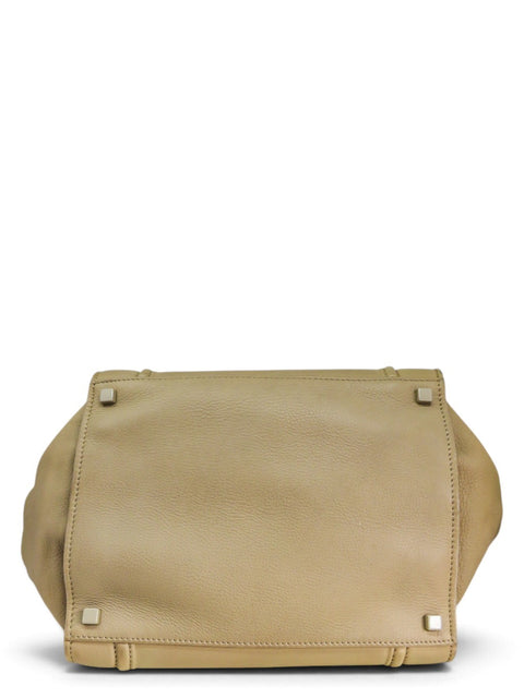 Bolso "Luggage Tote"