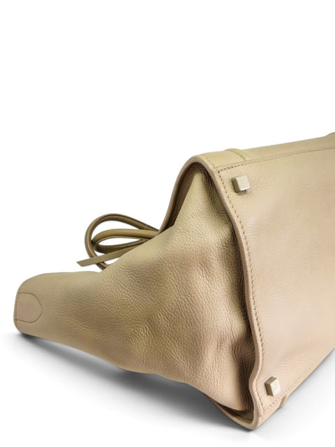 Bolso "Luggage Tote"