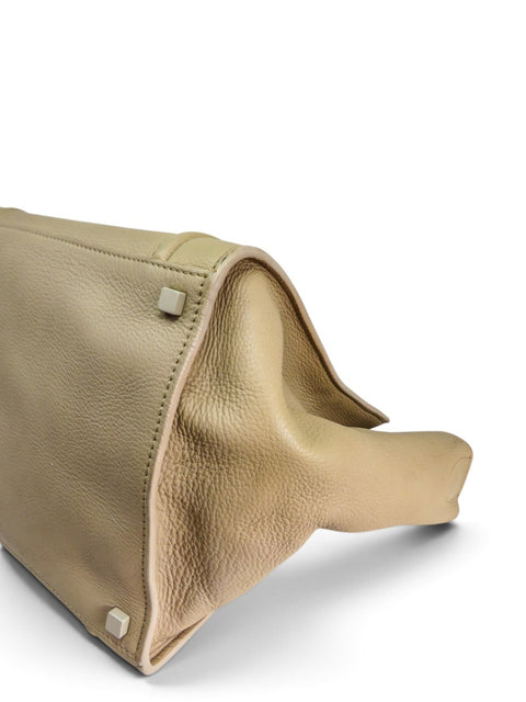 Bolso "Luggage Tote"