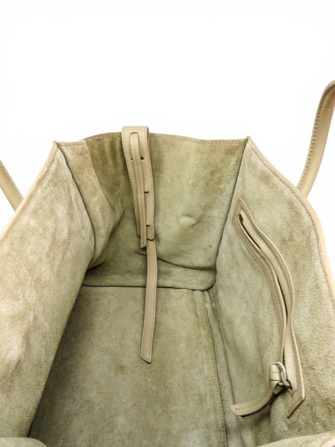 Bolso "Luggage Tote"