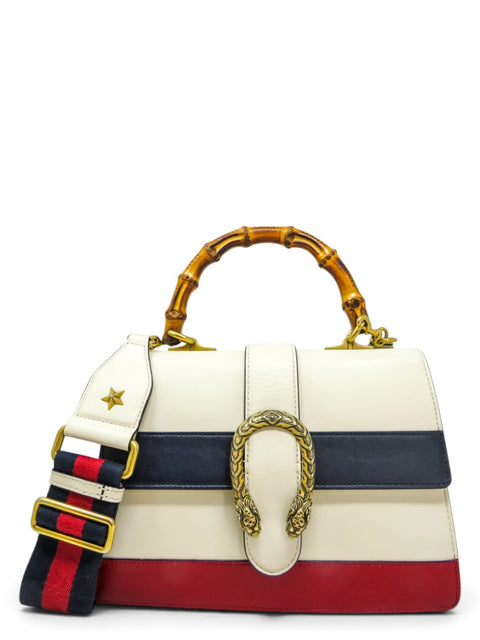 Bolso "Dionysus Bamboo"