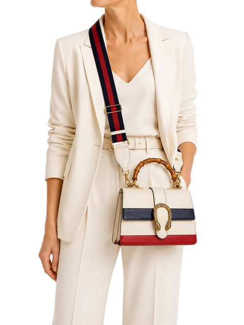 Bolso "Dionysus Bamboo"