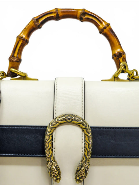 Bolso "Dionysus Bamboo"